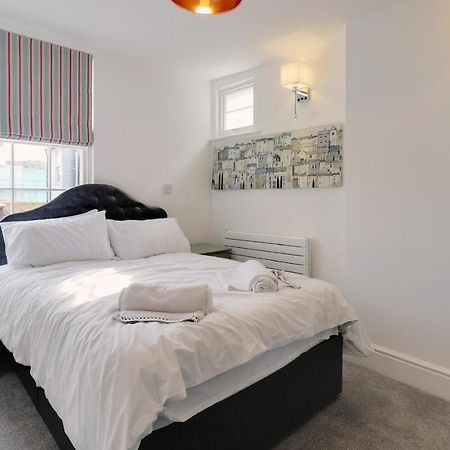 Master Accommodation Suite 6 Hastings Exteriér fotografie