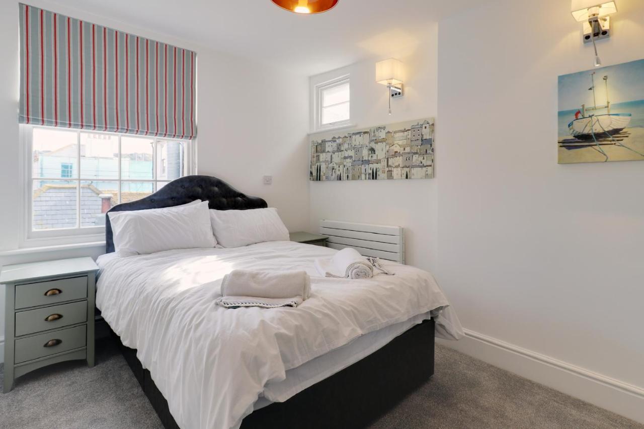 Master Accommodation Suite 6 Hastings Exteriér fotografie