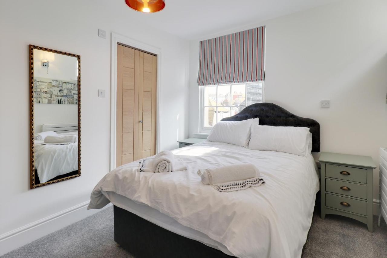 Master Accommodation Suite 6 Hastings Exteriér fotografie
